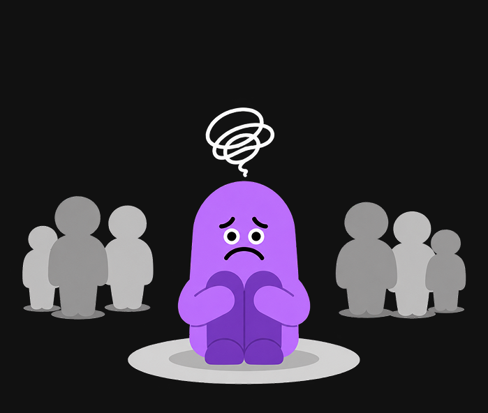 Isolation