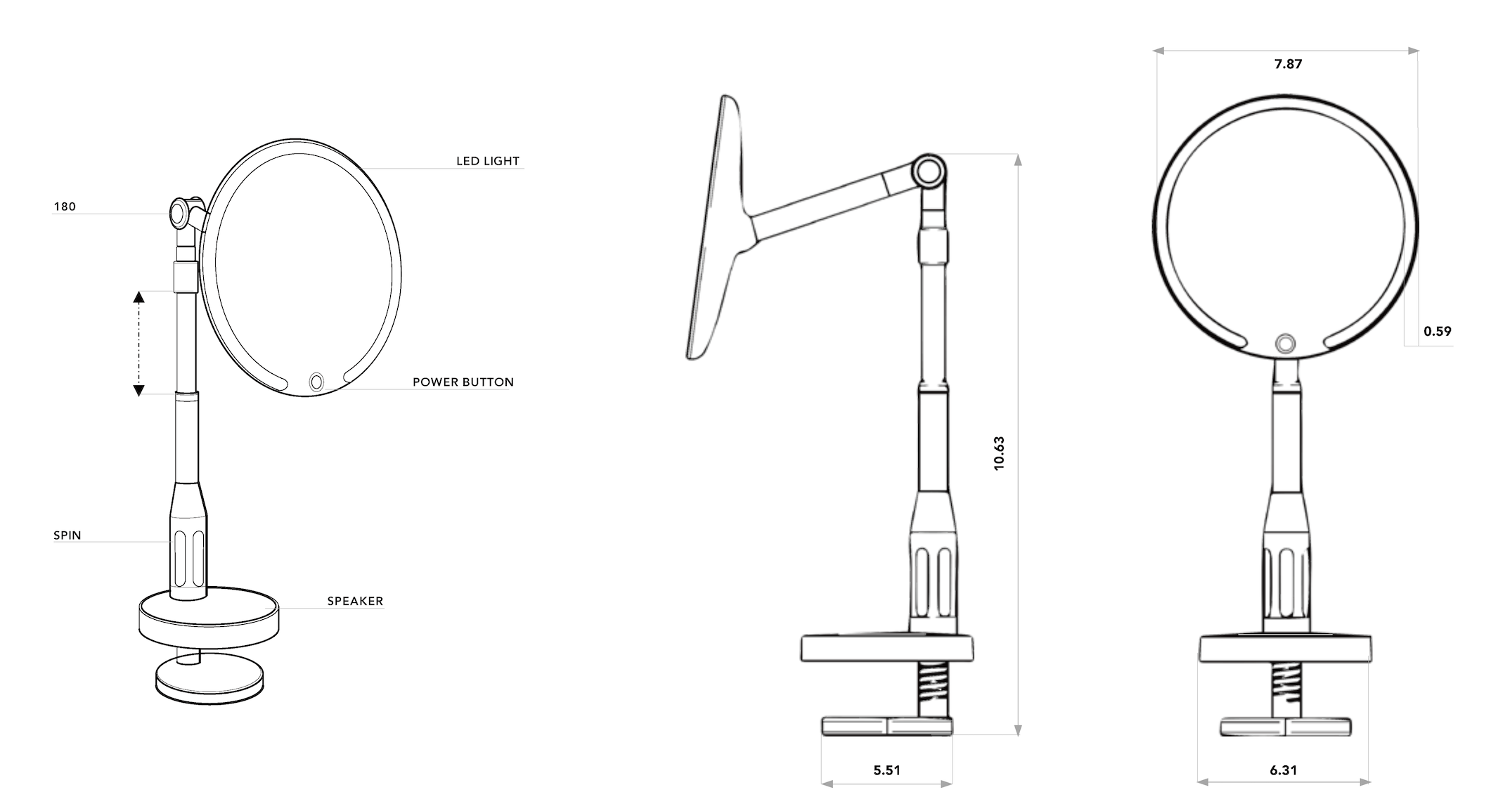 Technical drawing