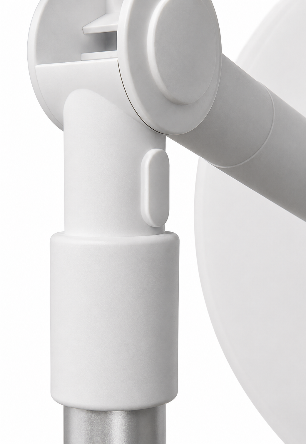 Articulating joint detail
