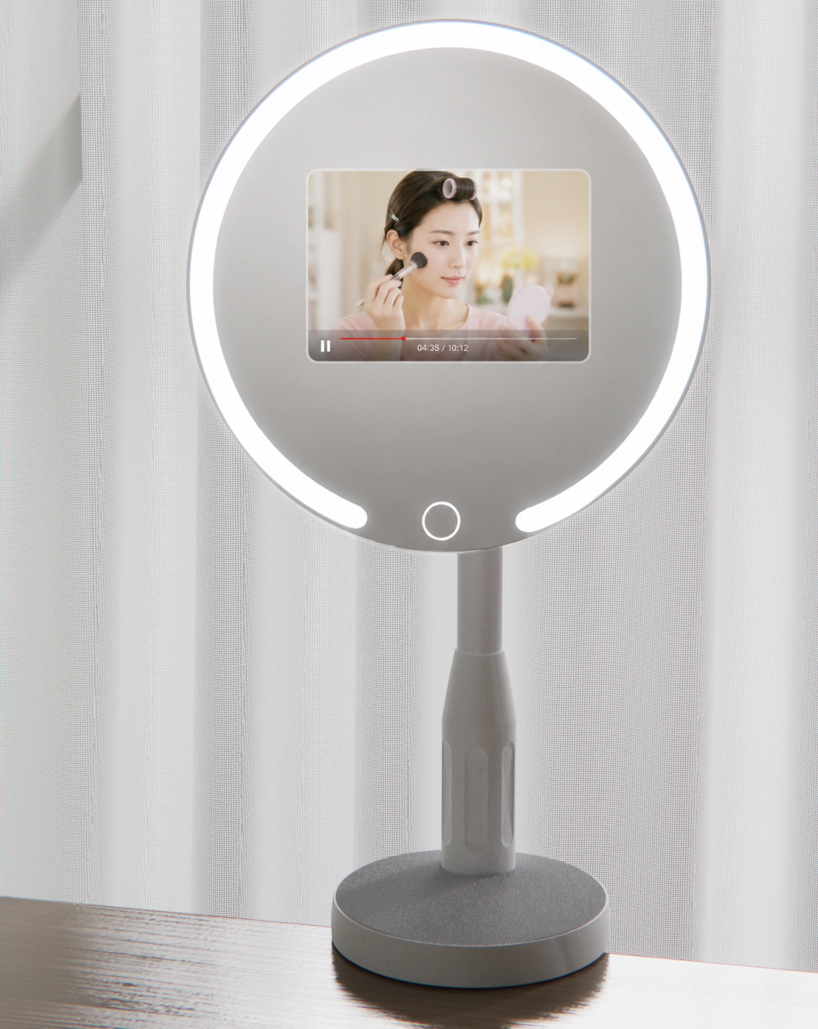 Screen display