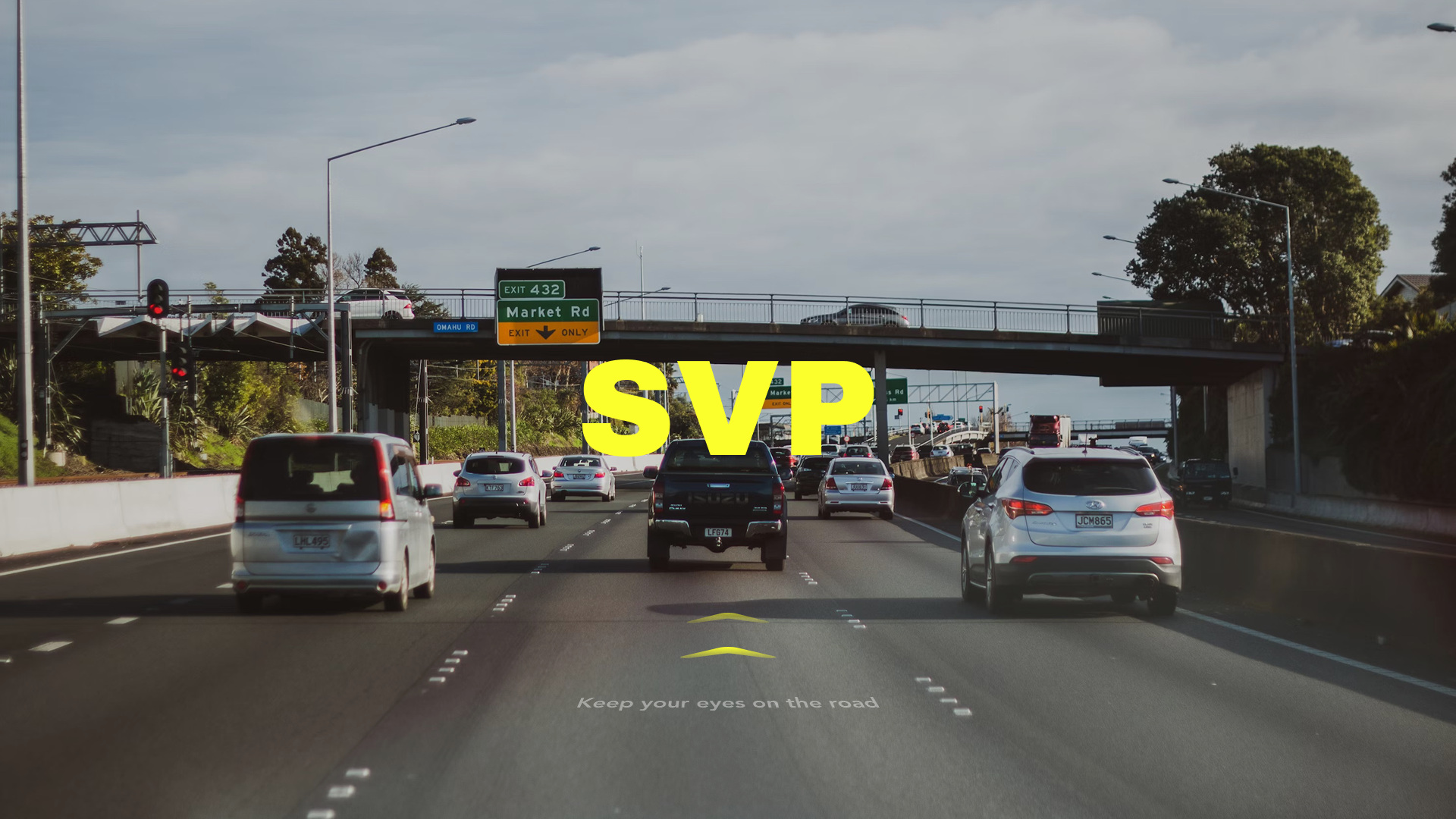 SVP